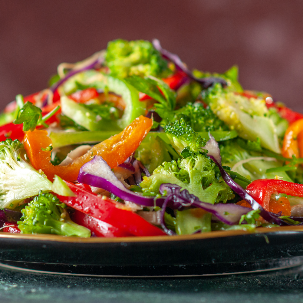 Salads