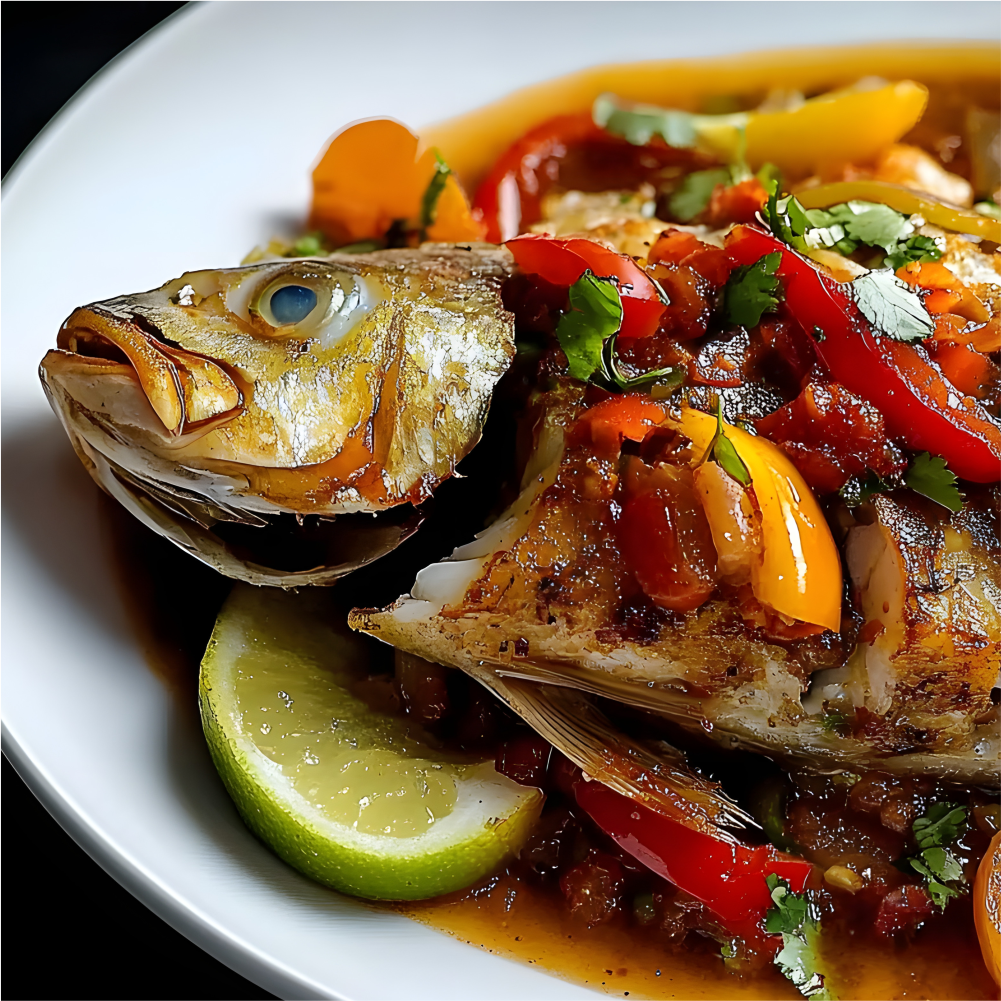 fish